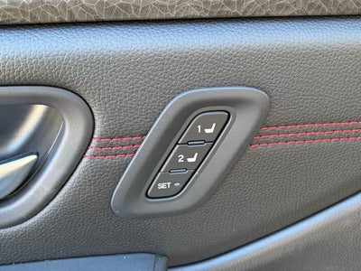 2026 Honda Pilot AWD Black Edition