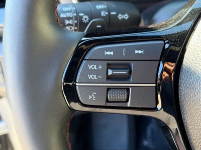 2026 Honda Pilot AWD Black Edition