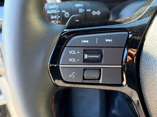 2026 Honda Pilot AWD Black Edition