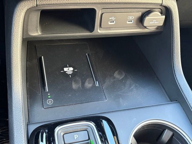 2026 Honda Pilot AWD Black Edition