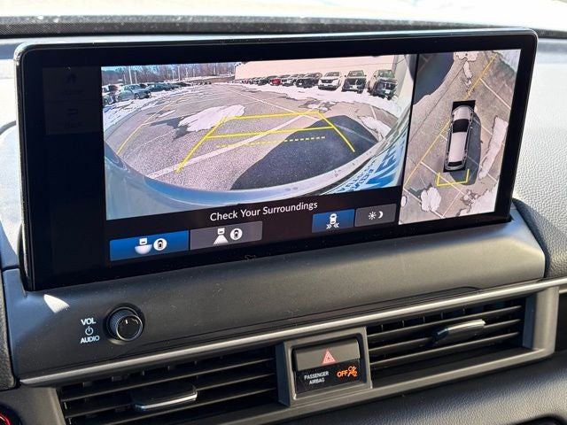 2026 Honda Pilot AWD Black Edition