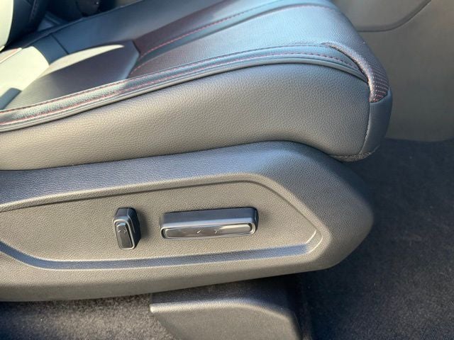 2026 Honda Pilot AWD Black Edition