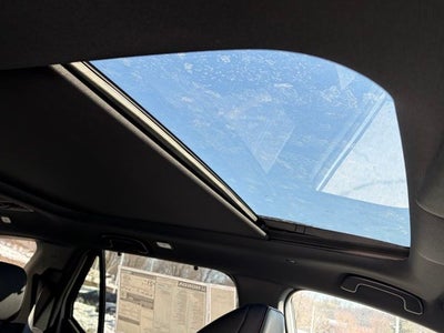 2026 Honda Pilot AWD Black Edition