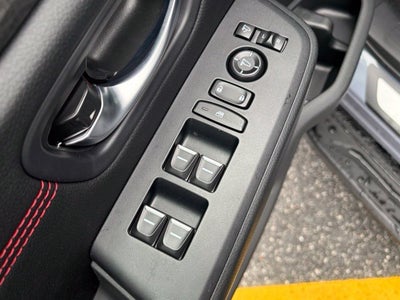 2026 Honda Pilot AWD Black Edition