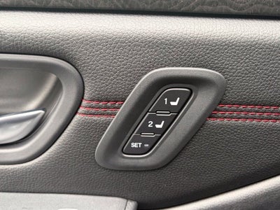 2026 Honda Pilot AWD Black Edition