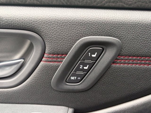 2026 Honda Pilot AWD Black Edition