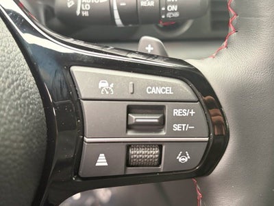 2026 Honda Pilot AWD Black Edition