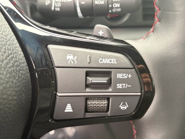2026 Honda Pilot AWD Black Edition