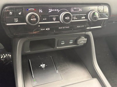 2026 Honda Pilot AWD Black Edition