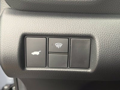 2026 Honda Pilot AWD Black Edition