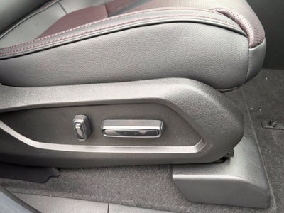 2026 Honda Pilot AWD Black Edition