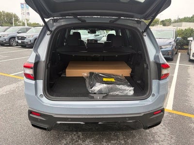 2026 Honda Pilot AWD Black Edition