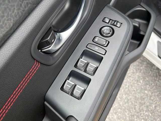 2026 Honda Pilot AWD Black Edition