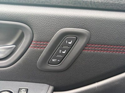 2026 Honda Pilot AWD Black Edition