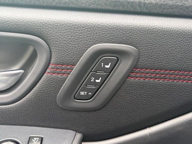 2026 Honda Pilot AWD Black Edition