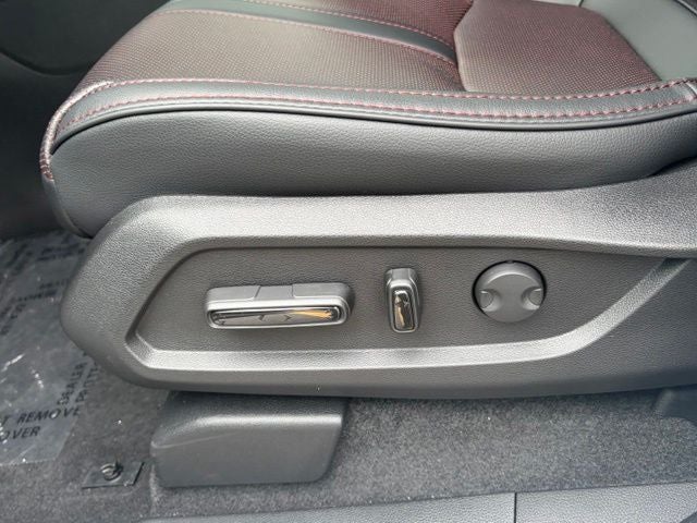 2026 Honda Pilot AWD Black Edition