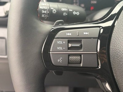 2026 Honda Pilot AWD Black Edition