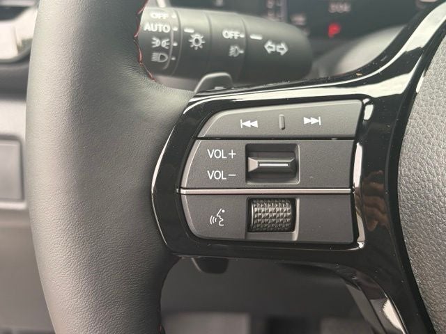 2026 Honda Pilot AWD Black Edition