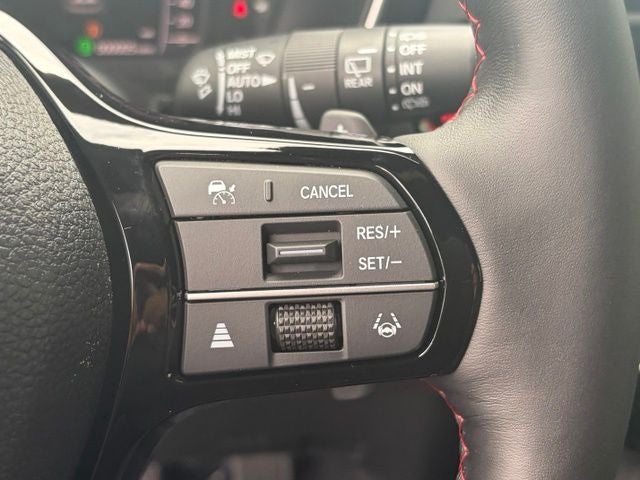 2026 Honda Pilot AWD Black Edition