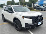 2026 Honda Pilot AWD Black Edition
