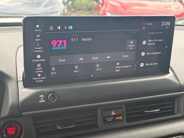 2026 Honda Pilot AWD Black Edition