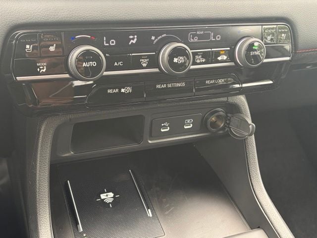 2026 Honda Pilot AWD Black Edition