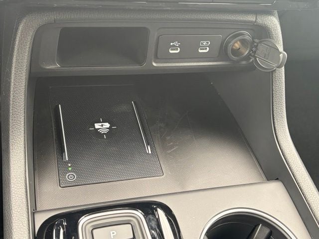 2026 Honda Pilot AWD Black Edition