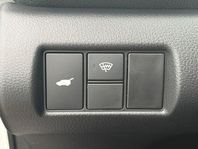 2026 Honda Pilot AWD Black Edition