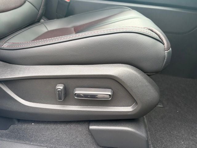 2026 Honda Pilot AWD Black Edition