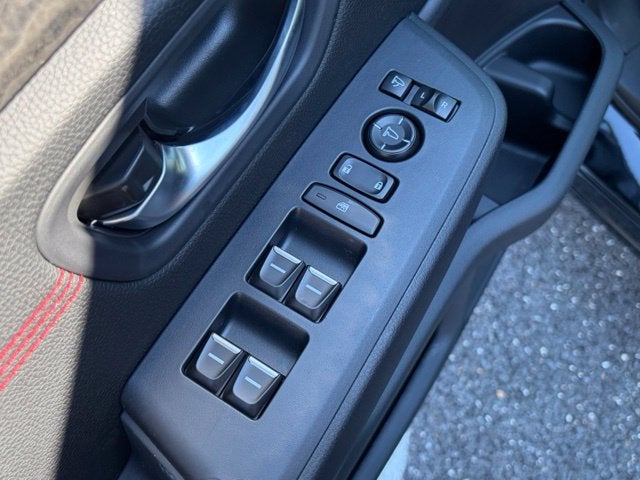 2026 Honda Pilot AWD Black Edition
