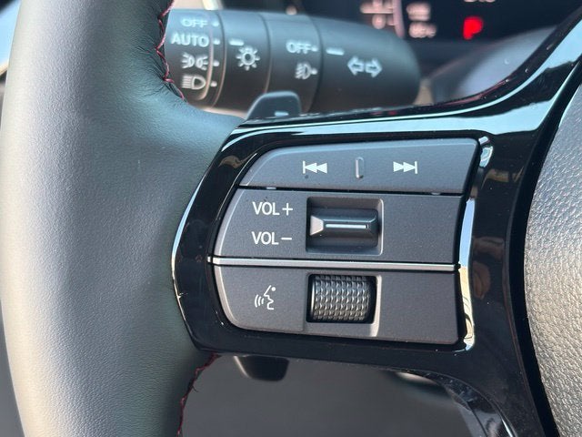 2026 Honda Pilot AWD Black Edition