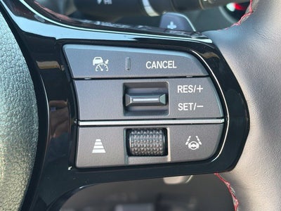 2026 Honda Pilot AWD Black Edition