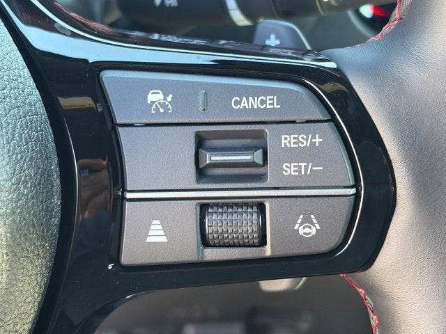 2026 Honda Pilot AWD Black Edition