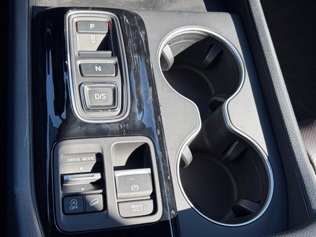 2026 Honda Pilot AWD Black Edition