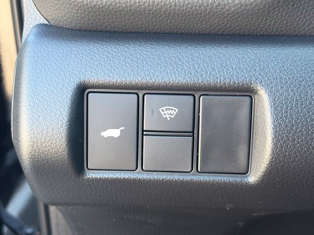2026 Honda Pilot AWD Black Edition