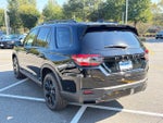 2026 Honda Pilot AWD Black Edition