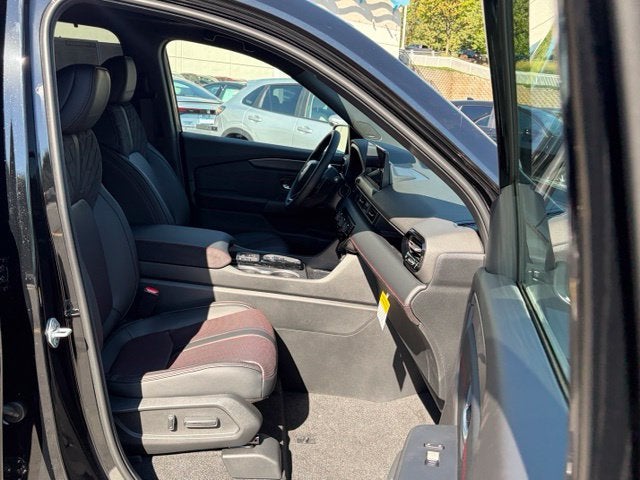 2026 Honda Pilot AWD Black Edition