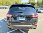 2026 Honda Pilot AWD Black Edition