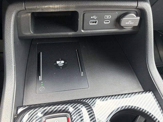 2025 Honda Pilot AWD Black Edition