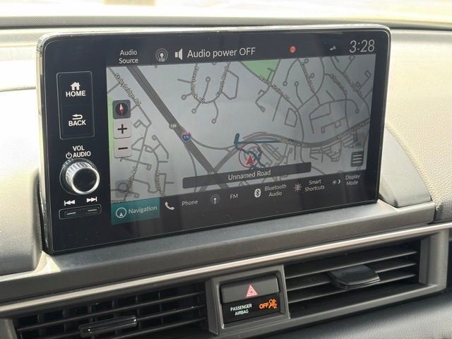 2025 Honda Pilot AWD Black Edition