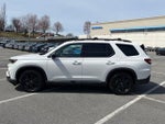 2025 Honda Pilot AWD Black Edition