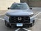 2026 Honda Pilot AWD Black Edition