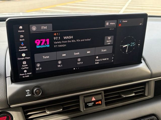 2026 Honda Pilot AWD Black Edition