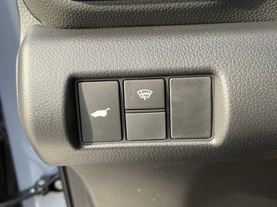 2026 Honda Pilot AWD Black Edition
