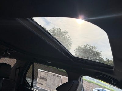 2026 Honda Pilot AWD Black Edition