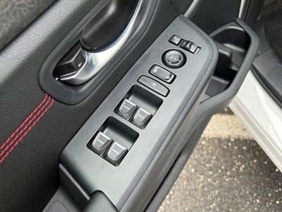 2026 Honda Pilot AWD Black Edition