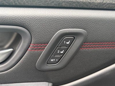 2026 Honda Pilot AWD Black Edition