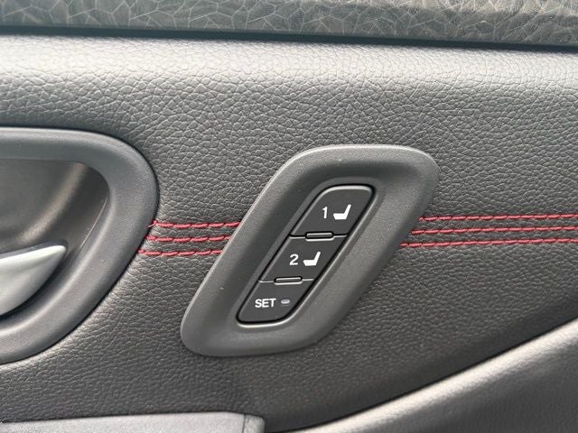 2026 Honda Pilot AWD Black Edition