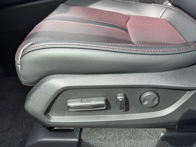 2026 Honda Pilot AWD Black Edition