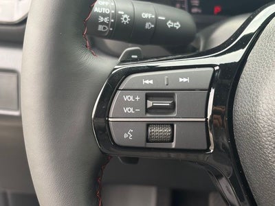 2026 Honda Pilot AWD Black Edition